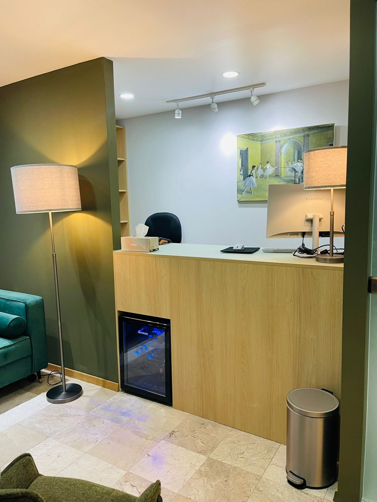 Galería Dr. Téliz 17