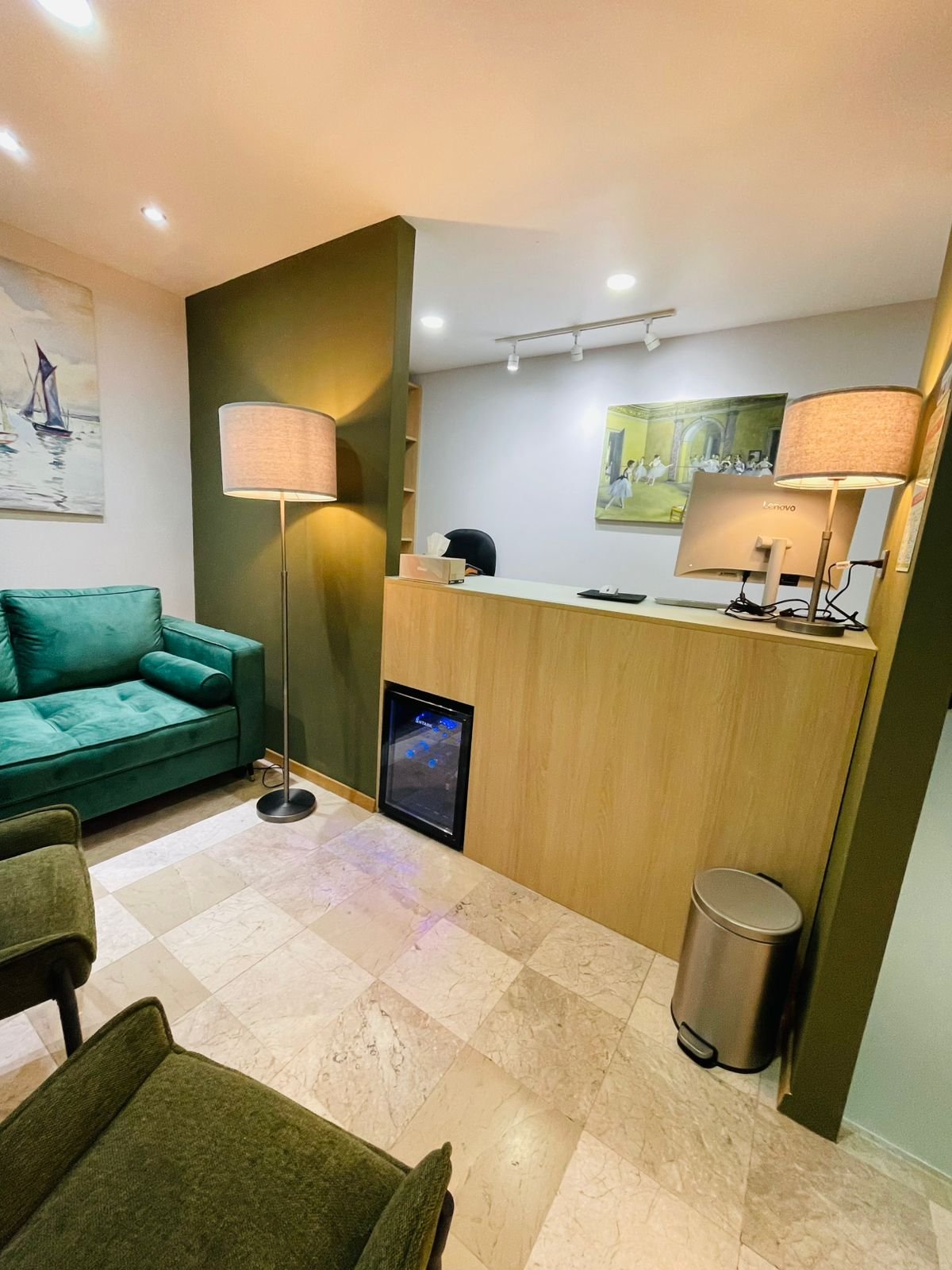 Galería Dr. Téliz 19