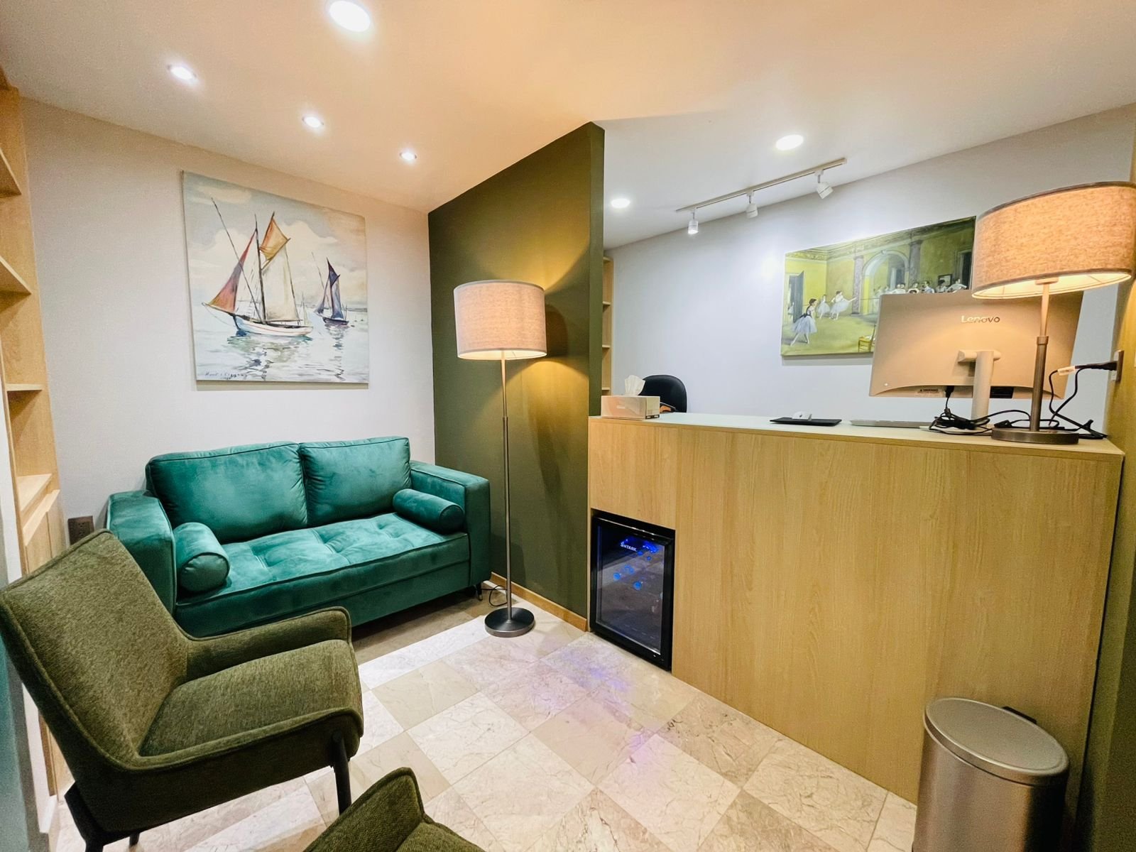 Galería Dr. Téliz 20