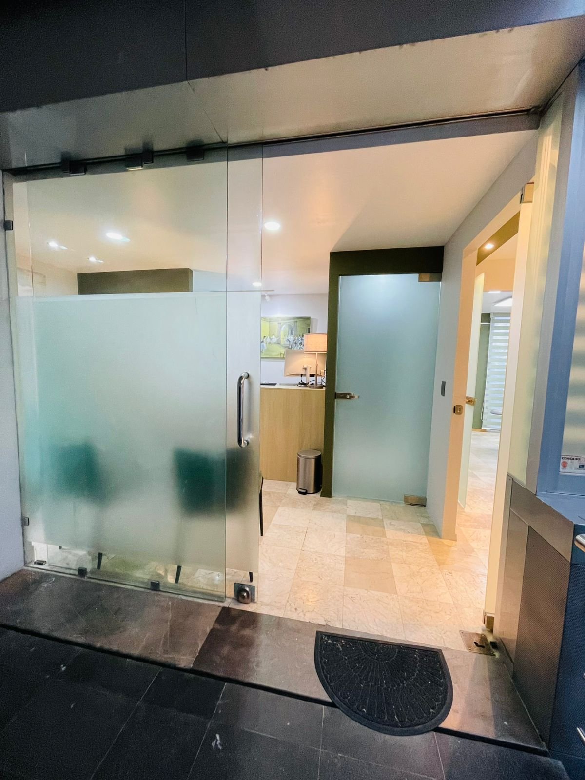 Galería Dr. Téliz 21