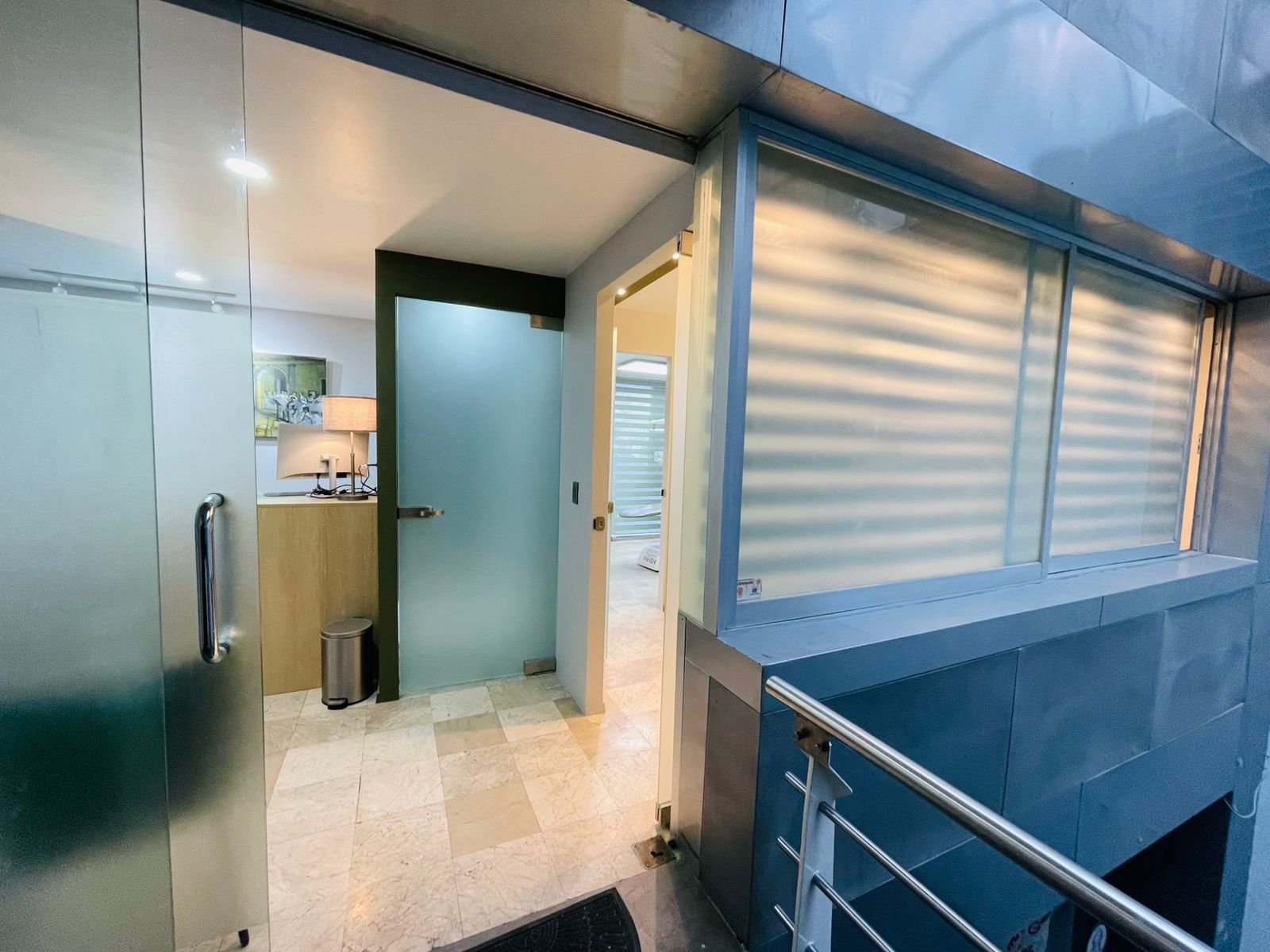 Galería Dr. Téliz 22