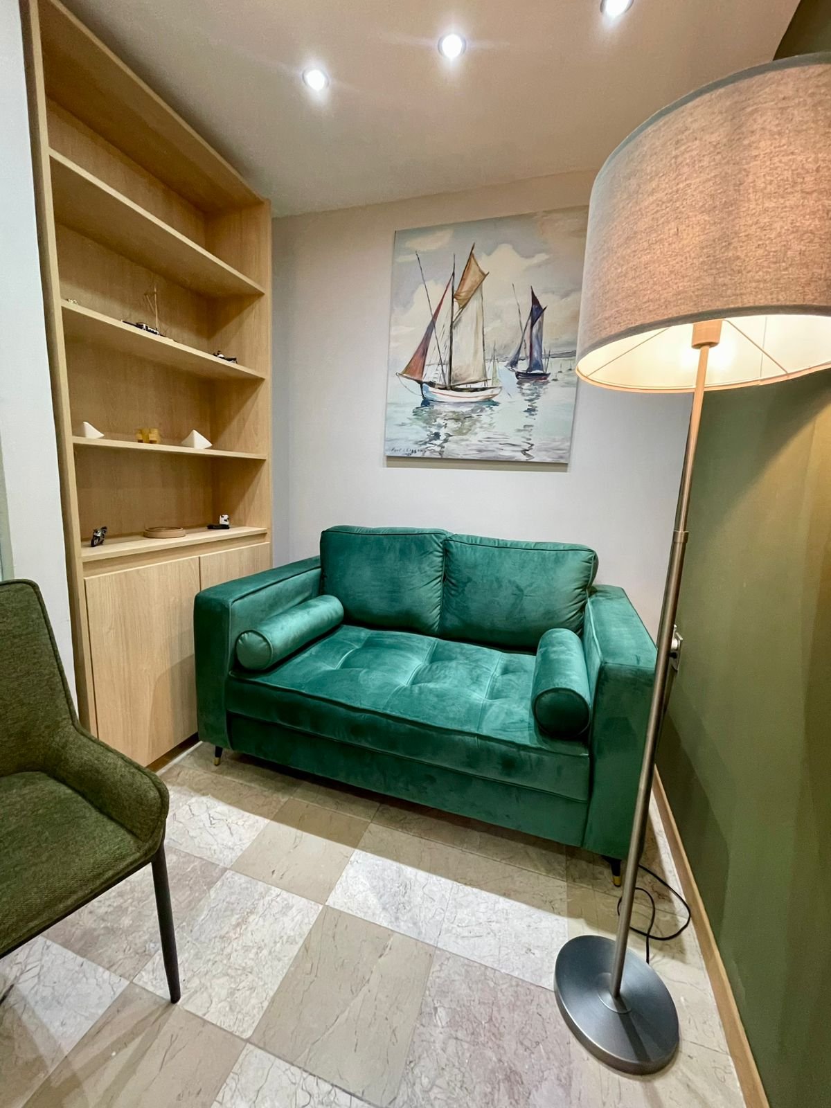 Galería Dr. Téliz 10