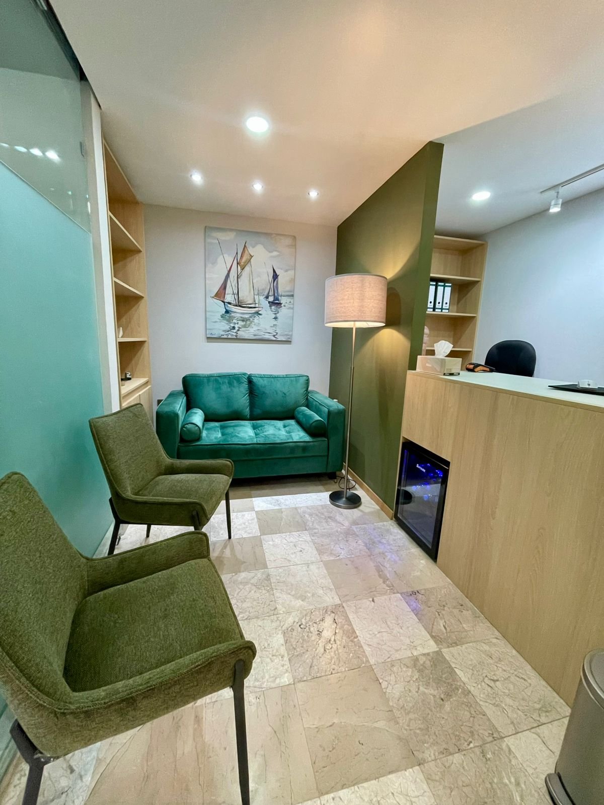 Galería Dr. Téliz 11